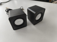 Računalniški zvočniki Trust