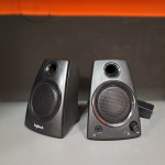 Stereo zvočniki Logitech Z130 2.0