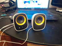 Zvočmiki za računalnik Philips 20 w