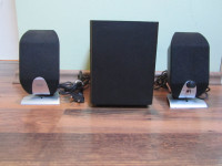 Zvočnik TEAC X-30