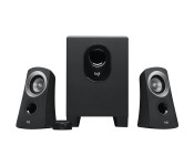 Zvočniki Logitech Z313 25W 2.1 (črna)