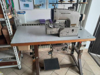 Prodam šivalni stroj MAUSER SPECIAL