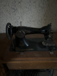 SINGER-vintage šivalni stroj