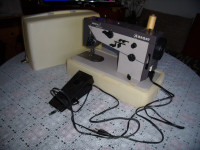 ŠIVALNI STROJ BAGAT DANICA