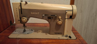 Šivalni stroj Bagat