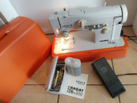 Šivalni stroj Bagat Višnja S 726E