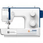 Šivalni stroj Carina Power&Stretch II