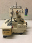 Šivalni stroj Juki Baby Lock BL3-408