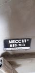 Šivalni stroj Necchi 885-103