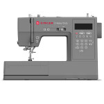 Šivalni stroj Singer Heavy Duty 6705