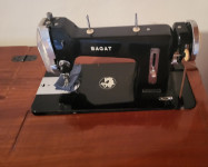 Star šivalni stroj Bagat