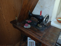 Star šivalni stroj Singer prodam