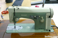 ŠIVALNI STROJ BAGAT