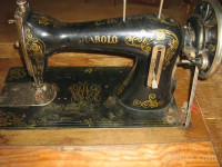 Šivalni stroj Husqvarna