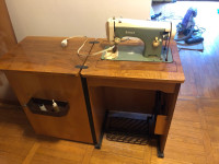 Šivalni stroj bagat