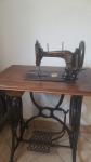 Zelo star šivalni stroj Sewing machine