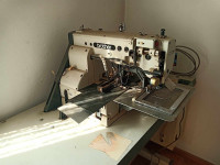 Industrijski šivalni stroj Brother BAS-326, šivalni avtomat Brother