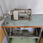 Industrijski šivalni stroj Durkopp