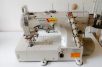 Industrijski šivalni stroj - iberdek