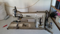 Industrijski šivalni stroj