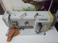 Industrijski šivalni stroj Typical, Pfaff 1245