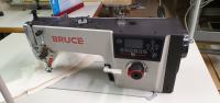 Industrijski šivalni stroj Bruce R5 z vso opremo