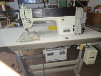 Industrjski šivalni stroj enoigelni BROTHER EXEDRA