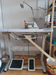 Overlock Siruba 747