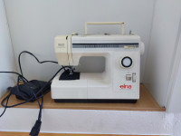 Šivalni stroj ELNA prodam