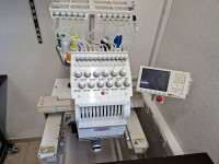 Vezilni stroj SWF T1201C