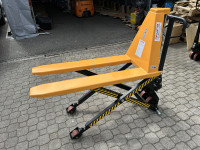 VILIČAR ŠKARJASTI 1000 kg/800 mm VIŠINE PALETNI
