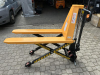 VILIČAR ŠKARJASTI 1000 kg/800 mm VIŠINE PALETNI