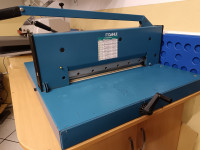 Rezalnik papirja DAHLE