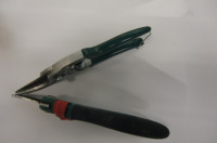 ROČNE ŠKARJE ZA VEJE