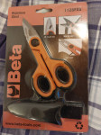 Škarje za električarja Beta 1128FXS