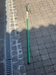 teleskopske škarje za obrezovanje vej