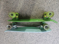 2x otroška rolka, cena za obe