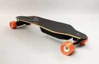 Električna rolka, skateboard, longboard