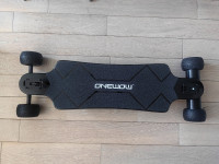 električni longboard, e-sk8, skateboard, rolka