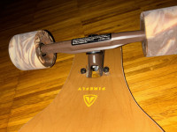 Firefly Longboard