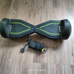 Haverboard električna rolka