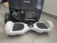 Hoverboard Xplorer