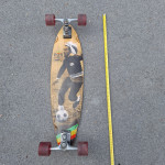 Longboard