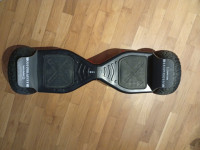 Manta off road