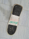 Old school rolka, retro, starina, street surfer