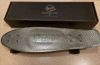Original 27'' Penny Board (Nickel'), Penny® Skateboard, krom barve