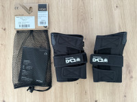 Profesionalni ščitniki za zapestje TSG wristguard professional (XL)