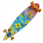 Rolka Choke Longboard Cuba 2 (117x23cm)