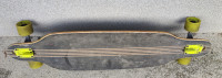 ROLKA LONG BOARD,UGODNO