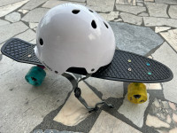 Rolka z lučkami